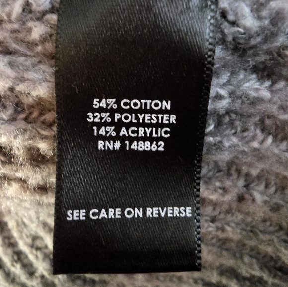 Torrid open cardigan Size 4x - Picture 3 of 3